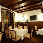Krone Hotel 3*
