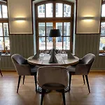 Krone Hotel Königswinter