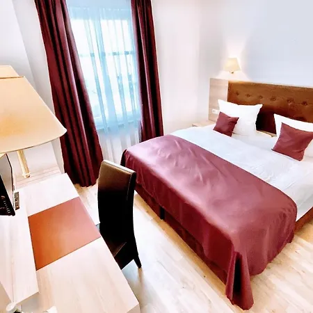 Ξενοδοχείο Krone