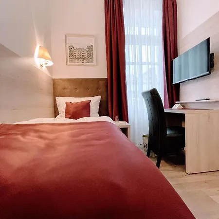 Krone Hotel Königswinter