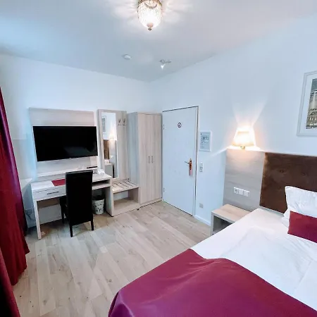 Krone Hotel