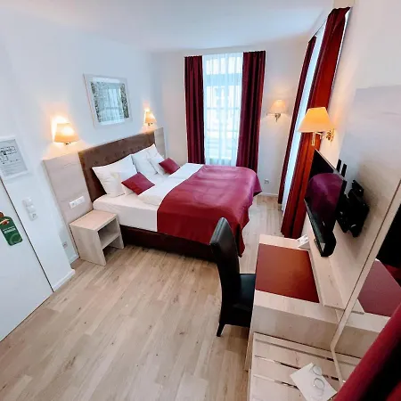 Krone Hotel