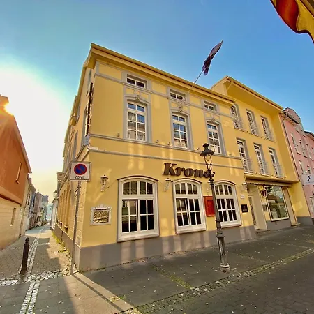 Krone Hotel 3*