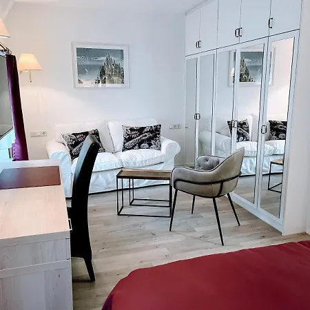 Ξενοδοχείο Krone Königswinter