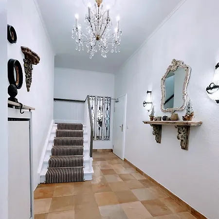 Krone Ξενοδοχείο