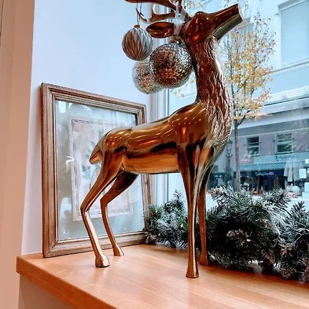 Krone Hotel Königswinter