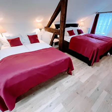 Hotel Krone Königswinter