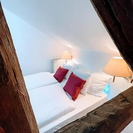 Hotel Krone Königswinter