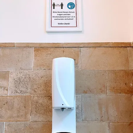 Ξενοδοχείο Krone