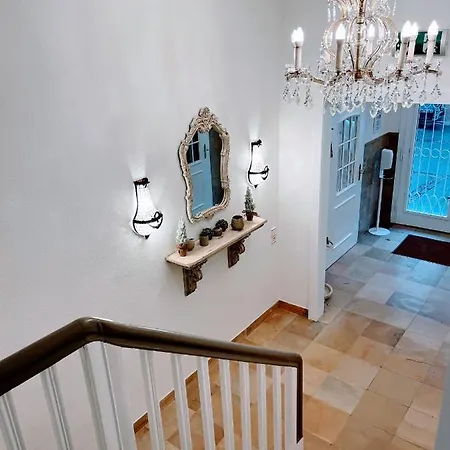 Krone Ξενοδοχείο 3*