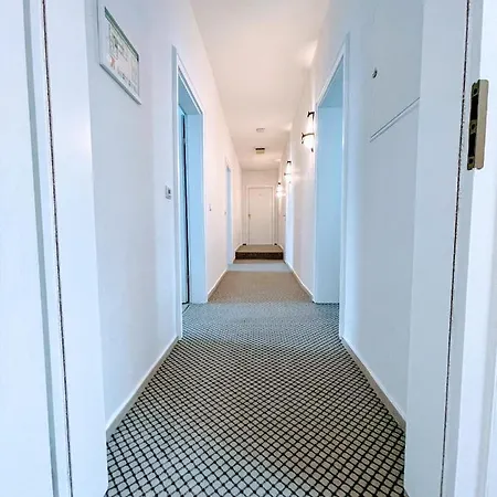 Krone Hotel Königswinter