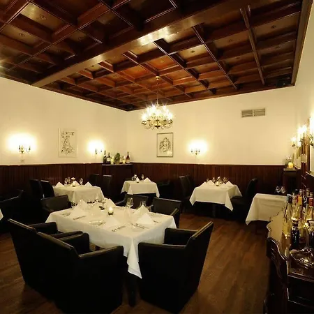 Krone Hotel 3*