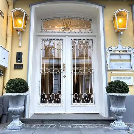 Hotel Krone