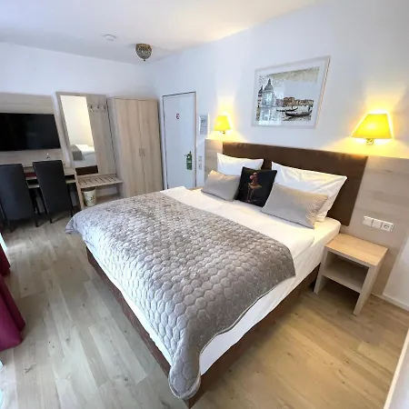 Krone Hotel
