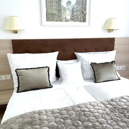 Hotel Krone