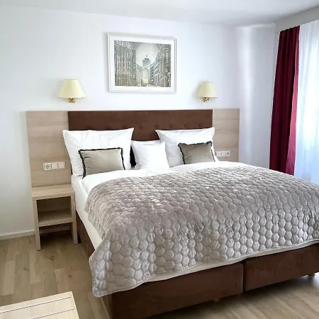 Krone Hotel 3*