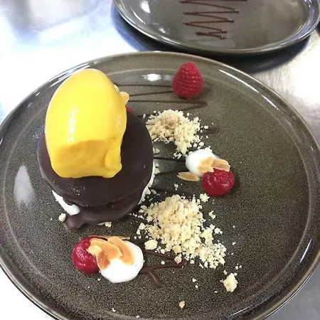 Ξενοδοχείο Krone