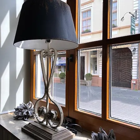 Hotel Krone Königswinter