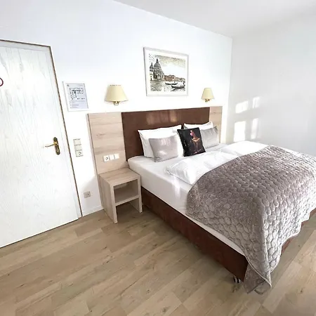 Hotel Krone