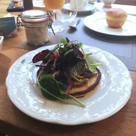 Ξενοδοχείο Krone