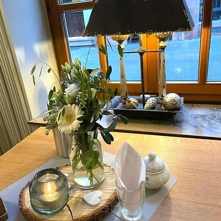 Krone Ξενοδοχείο