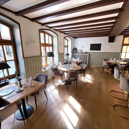 Krone Hotel Königswinter
