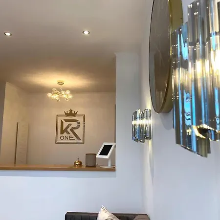 Krone 3* 코니그스빈터