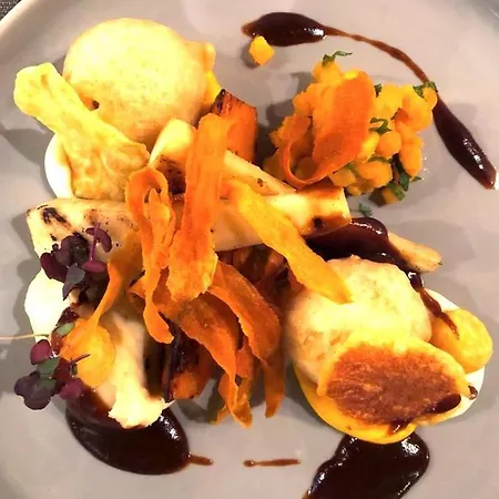 Ξενοδοχείο Krone 3*