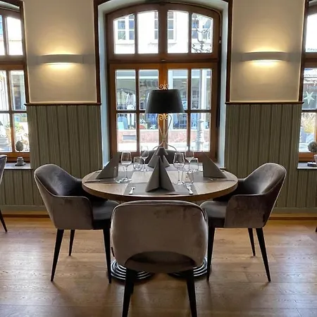 Krone Szálloda Königswinter