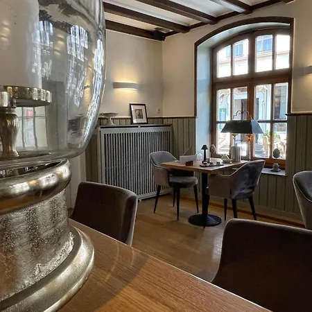 Hotel Krone 3*