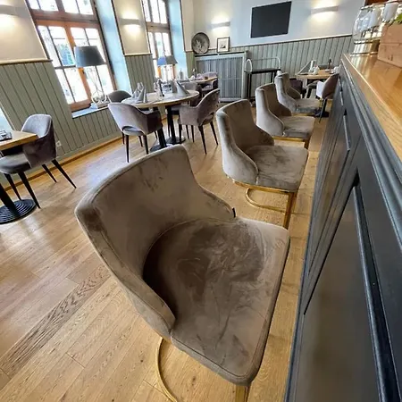Krone Hotel Königswinter
