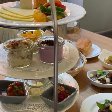 Krone Ξενοδοχείο 3*