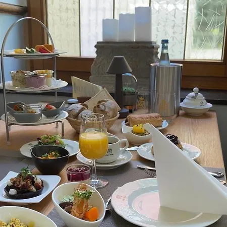 Krone Hotel Königswinter