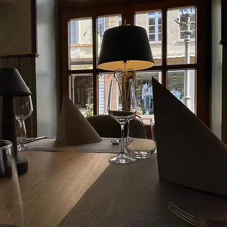 Hotel Krone