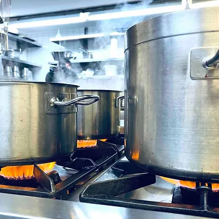 ホテル Krone ケーニッヒスヴィンター