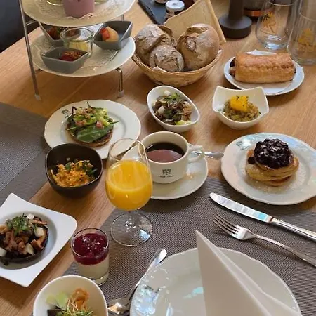Hotel Krone