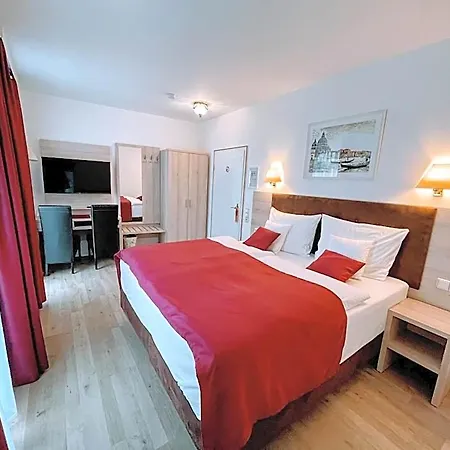 Krone 3* Königswinter