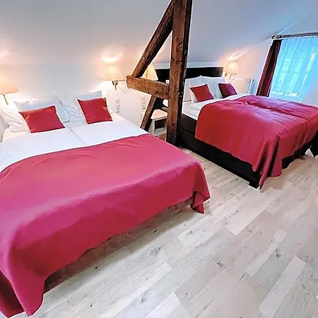 Krone Szálloda 3*