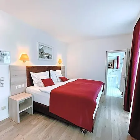 Krone Szálloda Königswinter