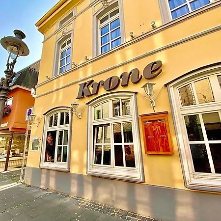 Krone Königswinter