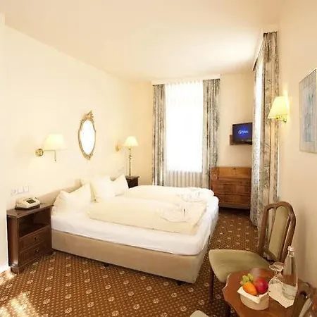 Krone 3*