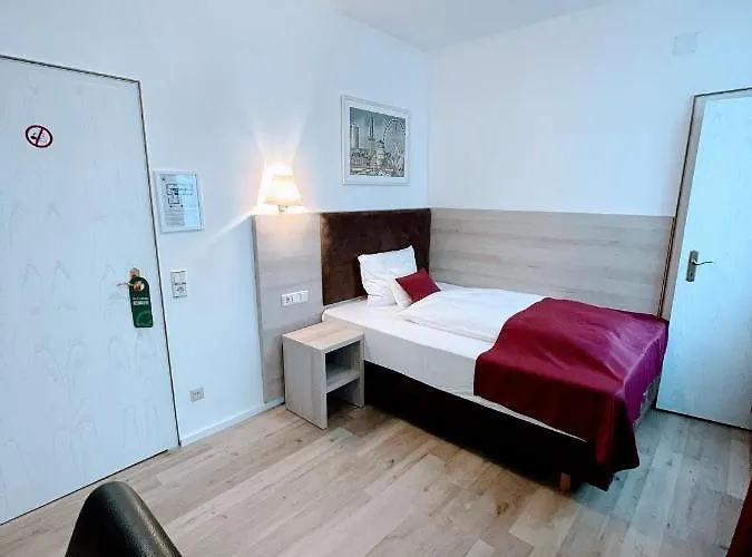 Krone 柯尼希斯温特