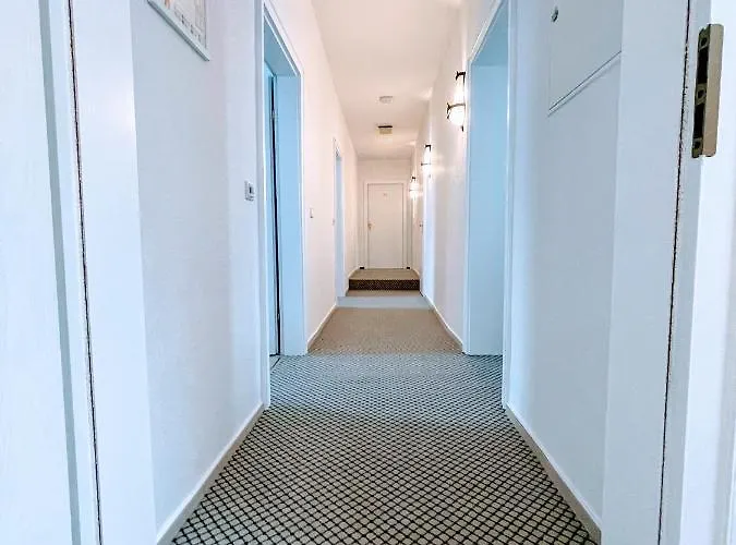 Krone Szálloda Königswinter