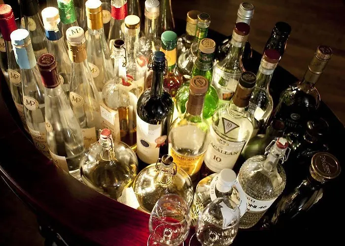 Krone ケーニッヒスヴィンター