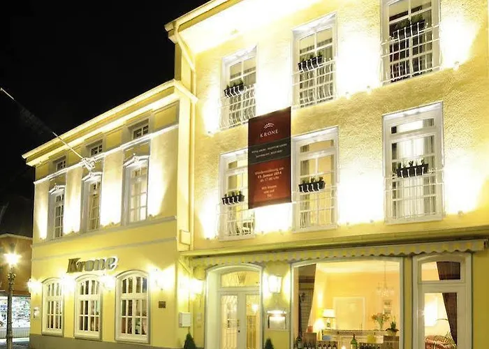 Krone 3* 柯尼希斯温特