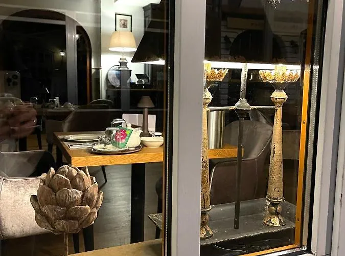 Krone ホテル ケーニッヒスヴィンター