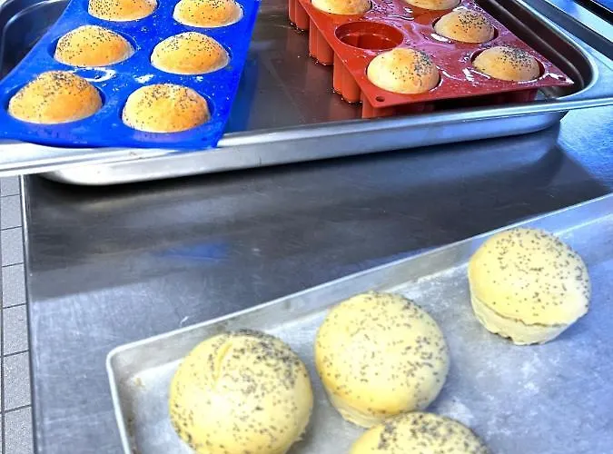 酒店 Krone 柯尼希斯温特