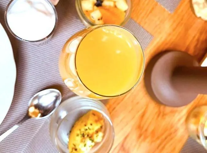 酒店 Krone 柯尼希斯温特