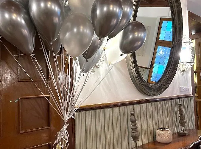 酒店 Krone 柯尼希斯温特