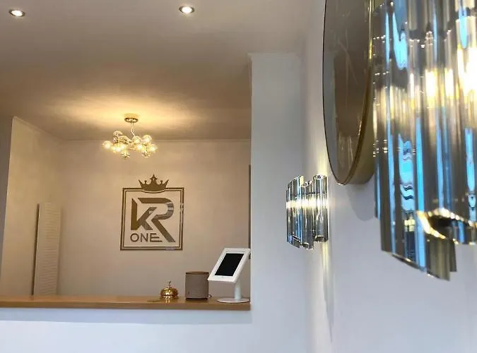 Krone 3* ケーニッヒスヴィンター